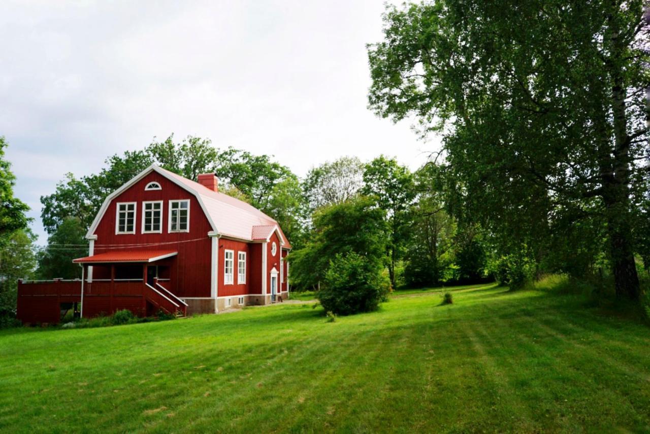 Nordic Refuge B&B Froskog Kültér fotó