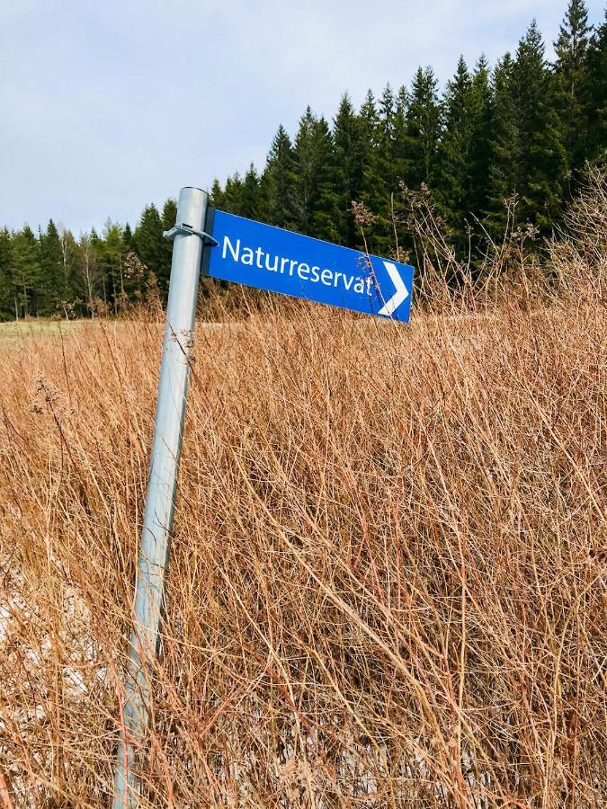 Nordic Refuge B&B Froskog Kültér fotó