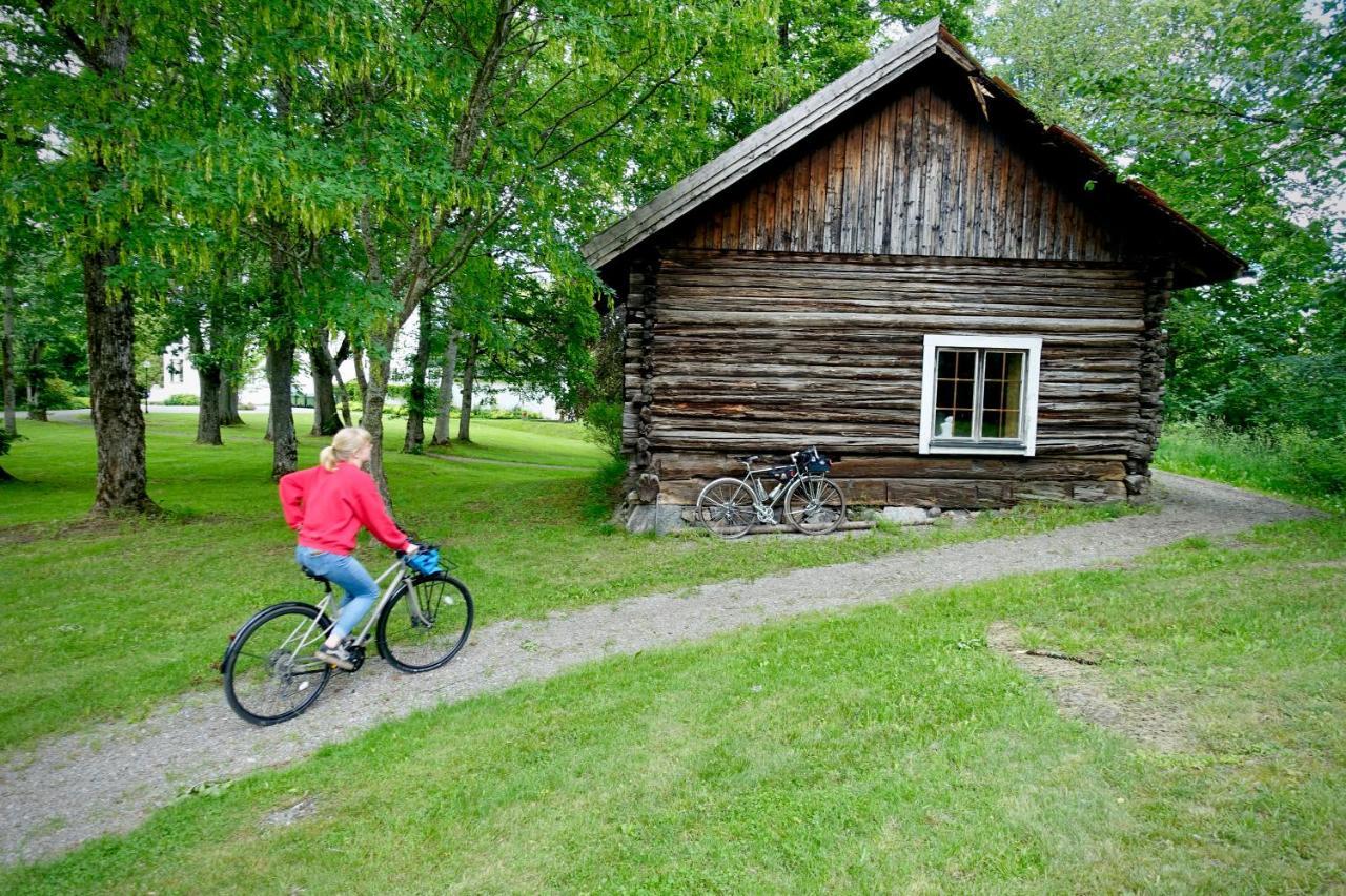 Nordic Refuge B&B Froskog Kültér fotó