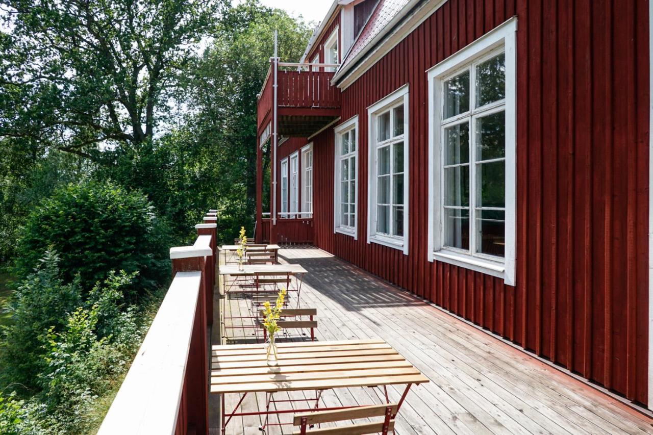 Nordic Refuge B&B Froskog Kültér fotó
