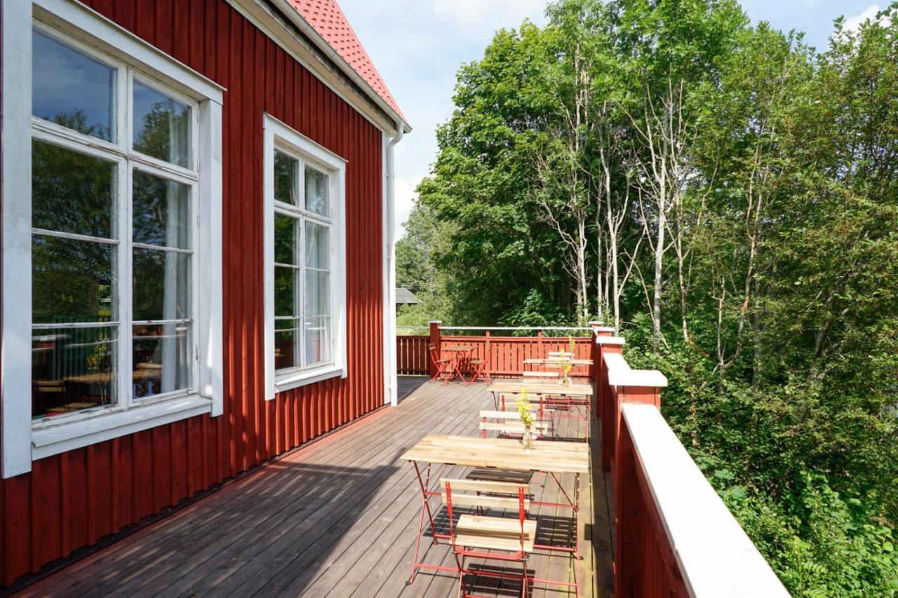 Nordic Refuge B&B Froskog Kültér fotó