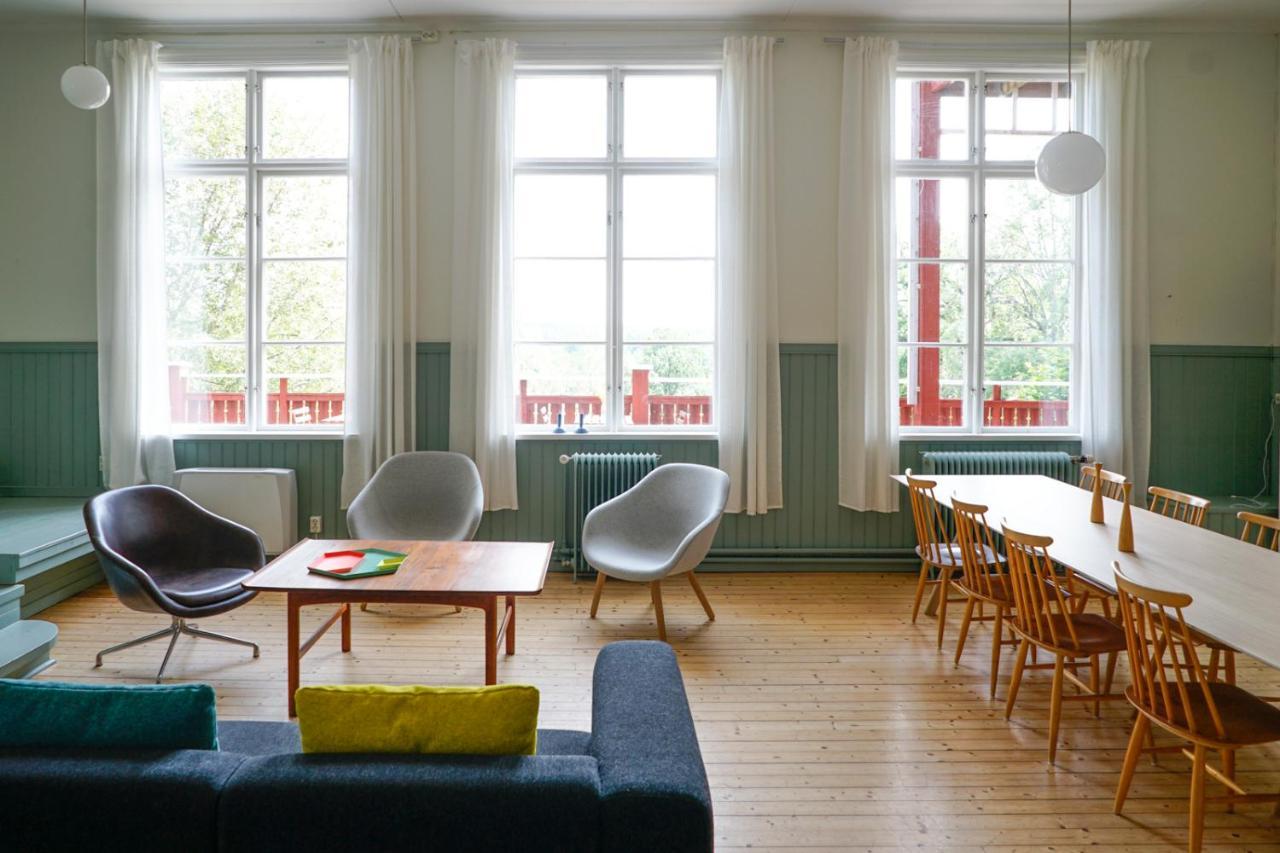 Nordic Refuge B&B Froskog Kültér fotó