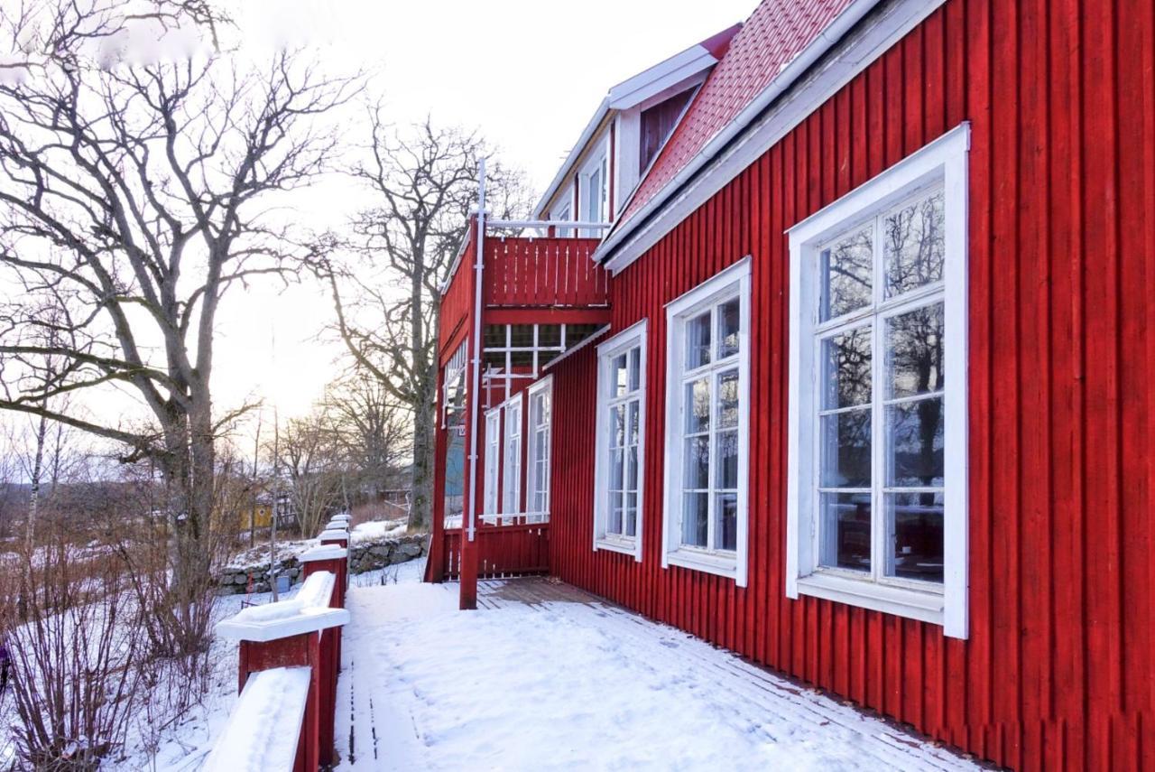 Nordic Refuge B&B Froskog Kültér fotó