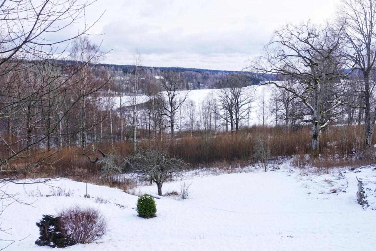 Nordic Refuge B&B Froskog Kültér fotó