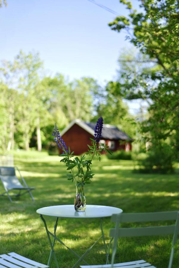 Nordic Refuge B&B Froskog Kültér fotó