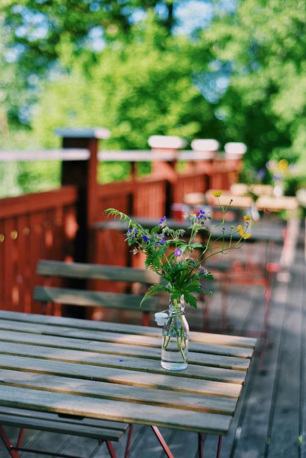 Nordic Refuge B&B Froskog Kültér fotó