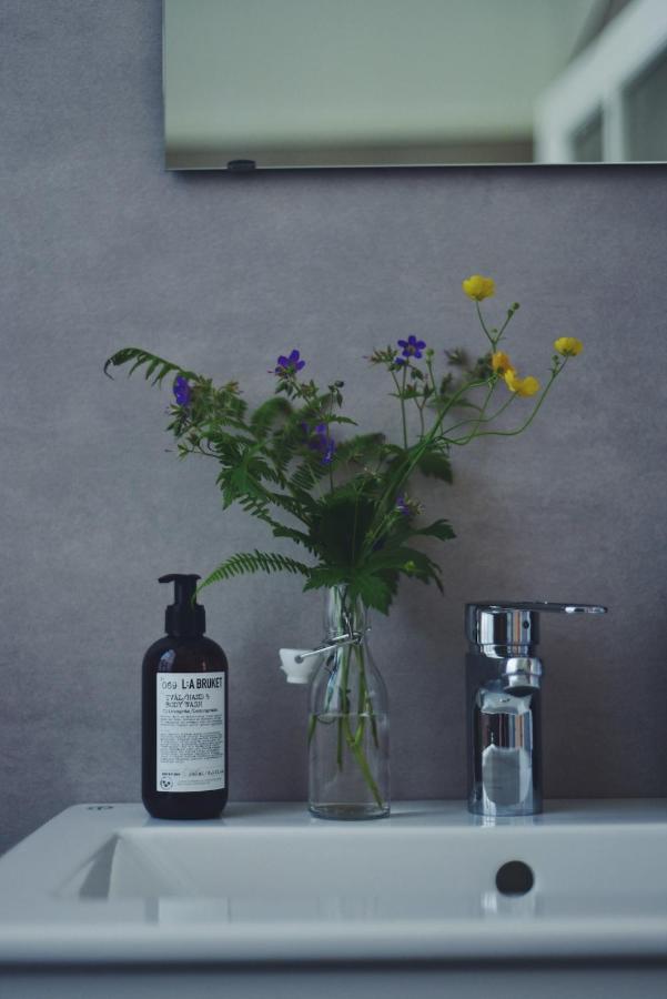 Nordic Refuge B&B Froskog Kültér fotó