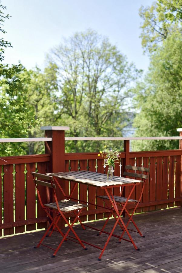 Nordic Refuge B&B Froskog Kültér fotó
