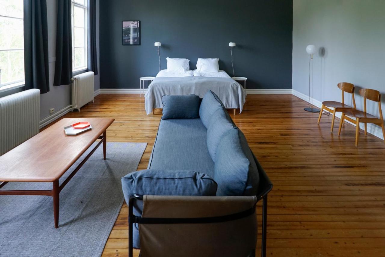 Nordic Refuge B&B Froskog Kültér fotó