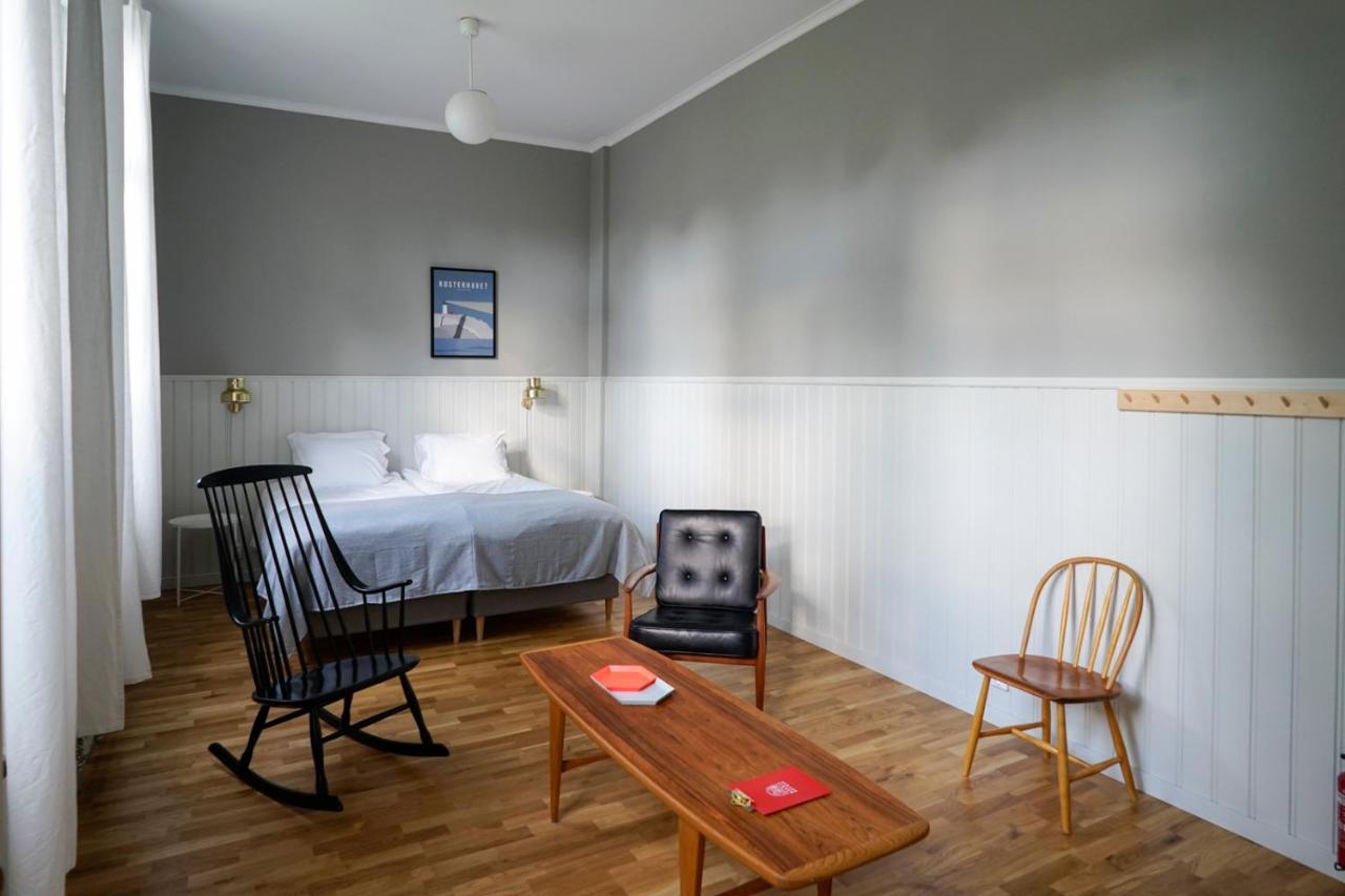 Nordic Refuge B&B Froskog Kültér fotó