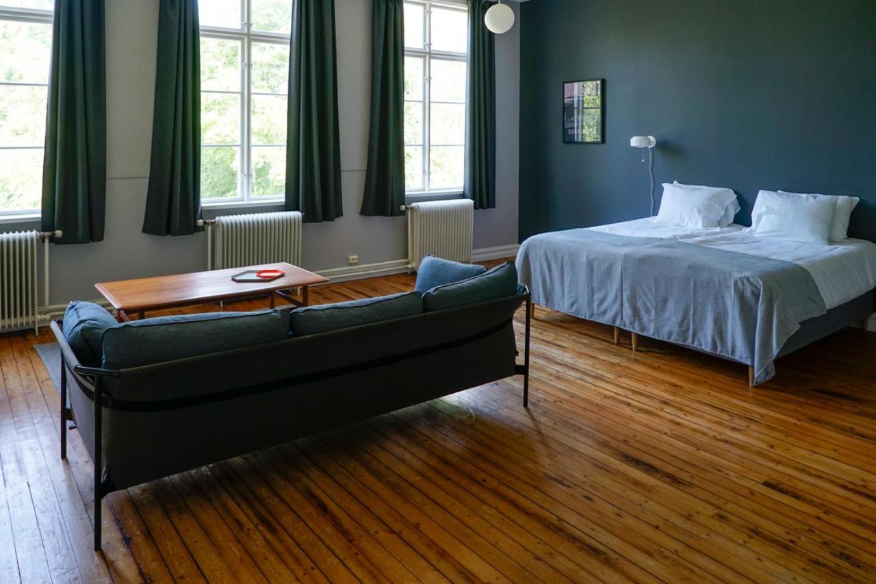 Nordic Refuge B&B Froskog Kültér fotó