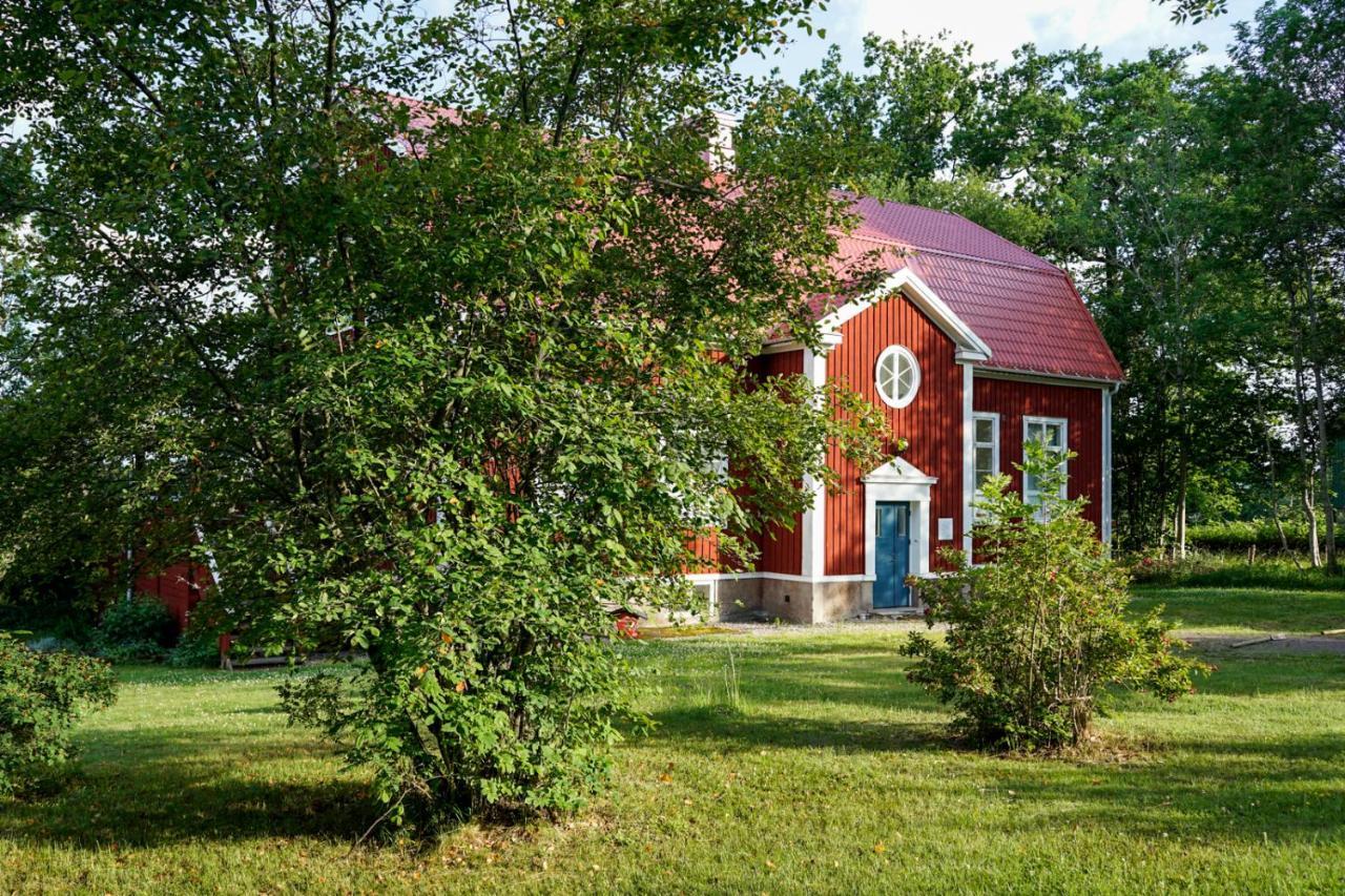 Nordic Refuge B&B Froskog Kültér fotó