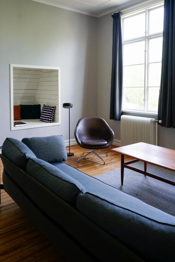 Nordic Refuge B&B Froskog Kültér fotó