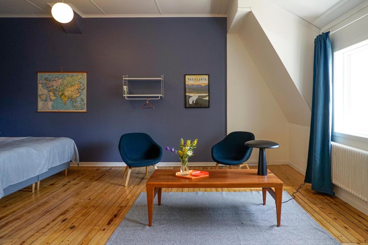 Nordic Refuge B&B Froskog Kültér fotó