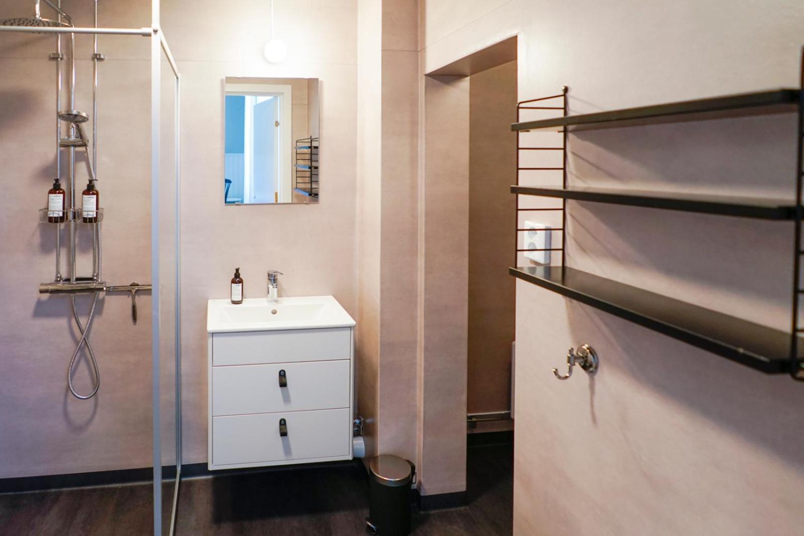 Nordic Refuge B&B Froskog Szoba fotó